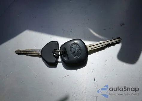 2008 Toyota Tacoma Prerunner V6 из США, поврежденный, VIN 3TMKU72N98M015023